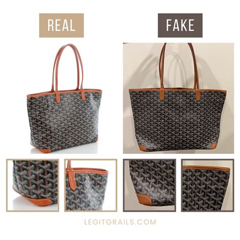 how much is a fake goyard bag in china|false goyard handbags.